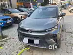Tata Nexon Fearless Plus S 1.5 Revotorq Diesel 6 AMT DT, 2023, Diese..