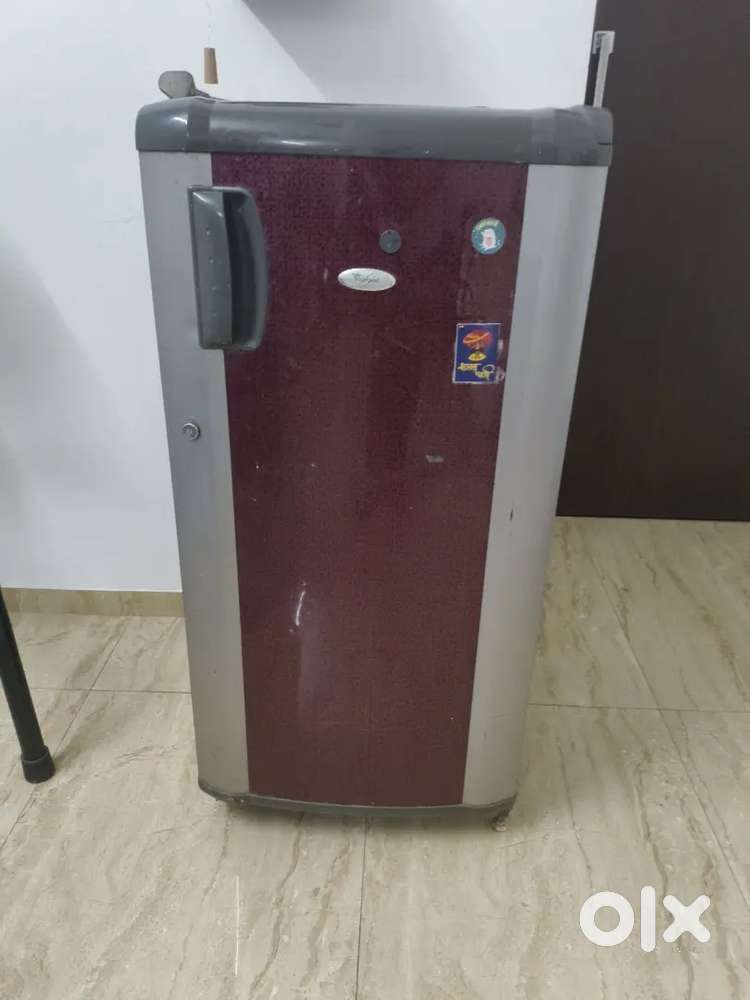 Whirlpool Fridge Fully working