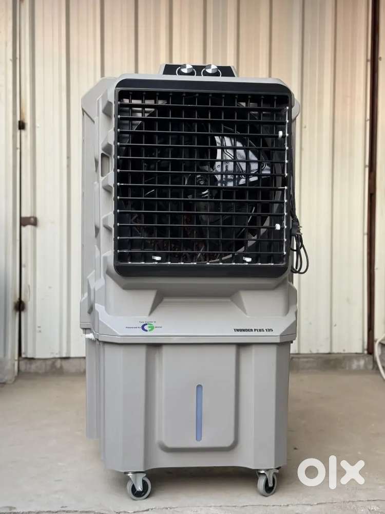 Cooler 135 liters THUNDER PLUS (135)