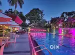 This is very good and luxury property 3 star hotel