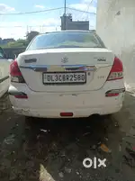 Maruti Suzuki Swift Dzire 2010 CNG & Hybrids