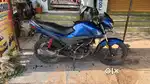 Honda Livo well maintenance bike all ok condition No transfer