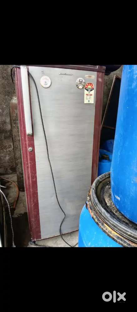 Sell my fridge Good condition