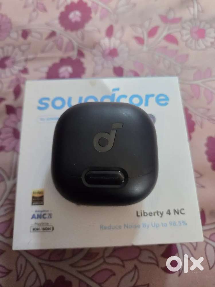 Soundcore Liberty 4 nc