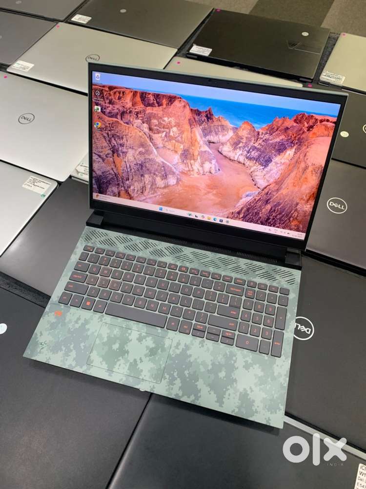 Dell gaming laptop/ 12th generation