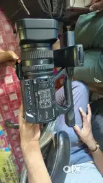 Sony nx200
