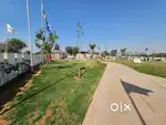 Plot on ajmer road available in 111, 122, 138 gaj