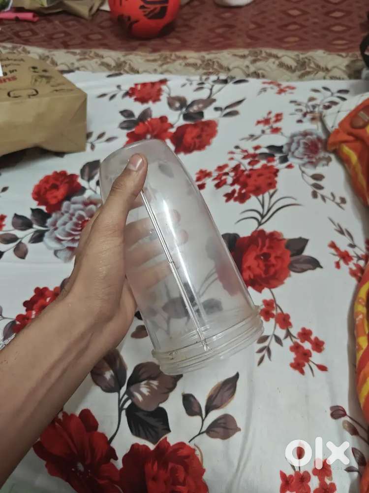 Nutribullet Jar (950ml)