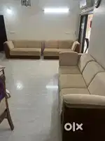 07 seater sofa set