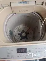 Samsung Washing machine