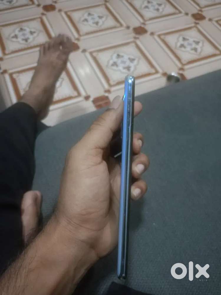 Oppo Reno 10 5G( 8gb, 256 gb) With original bill & box