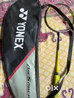Yonex arcsaber 7 play