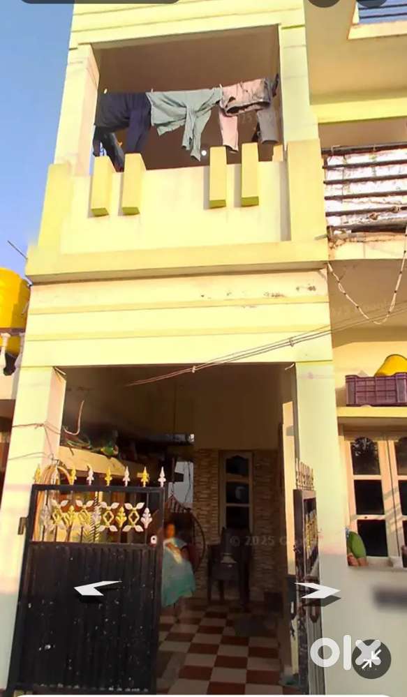 2BHK for rent in Upprahalli