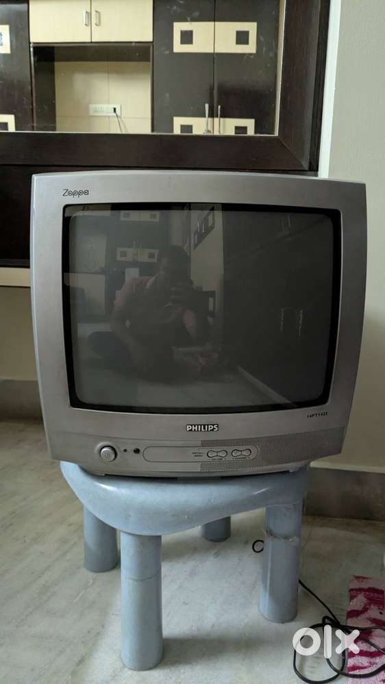 Philips CRT TV