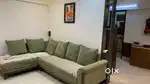 2 bhk fully furnished flat for rent keshav nagar Prime location