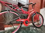 Avon- Paragon Brand Cycle