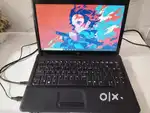 Compaq cq35 laptop only 5000 rupees 4 gb ram 320 gb hard disk