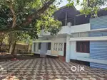 House for rent near mathumoola changanacherry