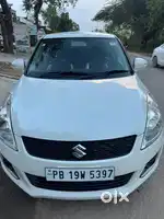 Maruti Suzuki Swift 2015 Diesel 70000 Km Driven