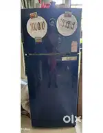 GODREJ DOUBLE DOOR FRIDGE