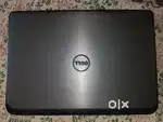 Dell laptop