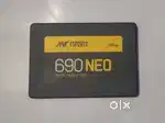 Ant esport 256 Gb Sata SSD