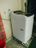 Samsung top load washing Machine 6.5 Kg