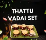Staff for Tattu set kadai - Vadakovai coimbatore
