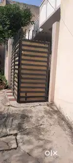 L shape gate for sale