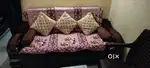 Sofa come bed