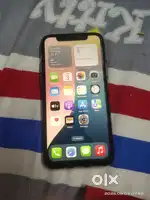 Iphone 11 pro (256 GB )only 21000