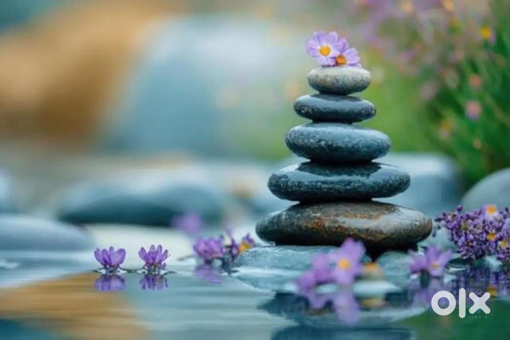 Female therapist hiring