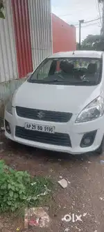 Maruti Suzuki Ertiga, 2012, Diesel
