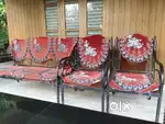 Selling sofa set