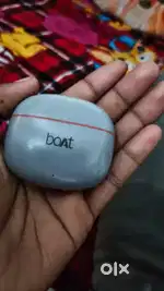 Boat airpod good condition