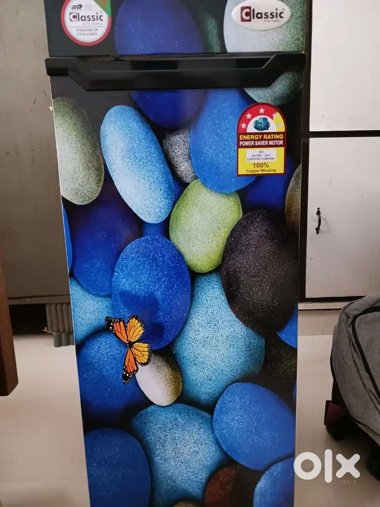 CLASSIC ATTA CHAKKI ( FLOOR MILL)