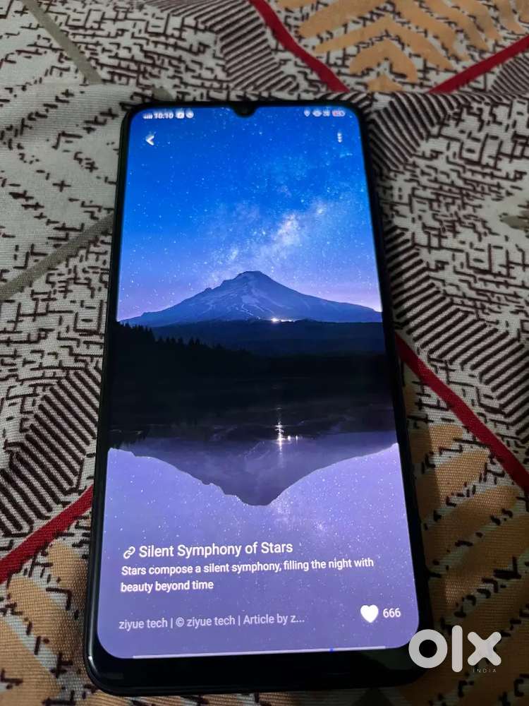 Vivo S1 Pro fulkit available