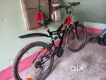 Hero Sprint Next 26T 18 Speed Bicycle.