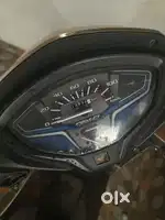 LADY USED  FULLY RESTORED HONDA ACTIVA 6G AS
GOOD AS NEW JUST @ 59999