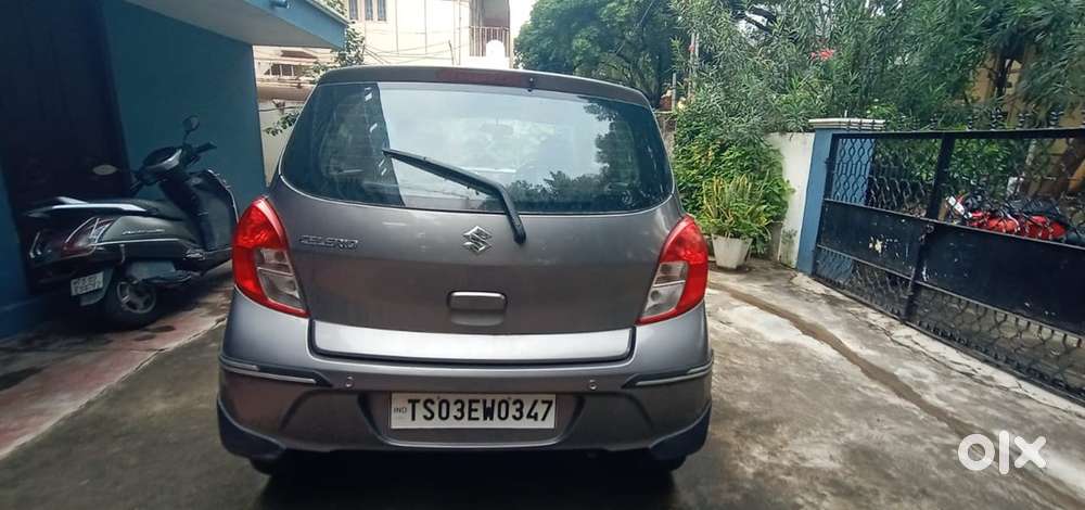 Maruti Suzuki Celerio 2019 Petrol Well Maintained
