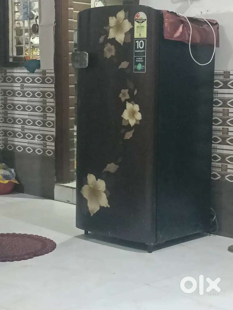 Samsung 192 litre fridge