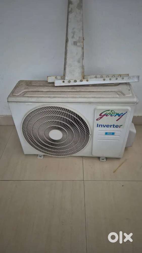 1 tonne goderj invertor ac