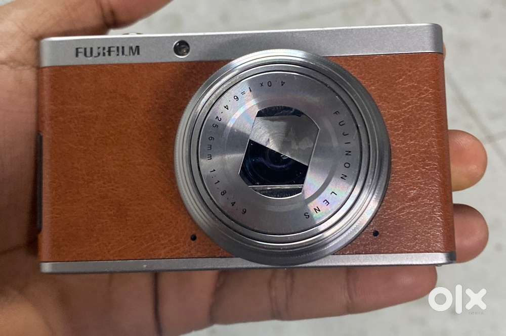 Good fujifilm camera