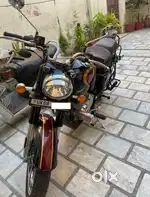 RE Classic 2023 Like-New condition