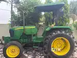 Model 5050 E 50hp