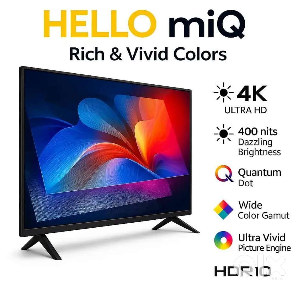 Led tv Android Smart 4k wholesale in PATIALA GiftDiwali Bumpers Includ