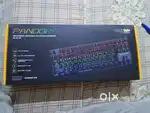 Cosmi byit pandora keyboard