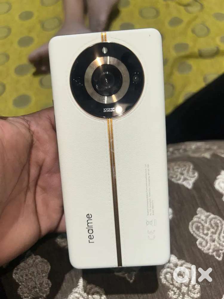 Realme narzo 60 pro  5G