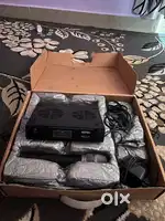 Music system