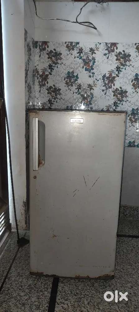Fridge in good condition